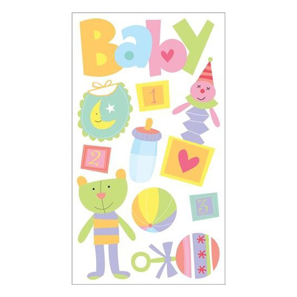 Fun Baby S-52-00290