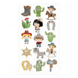 Cowboy Cuties S-52-01164