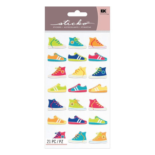 Funky Kicks S-52-00034