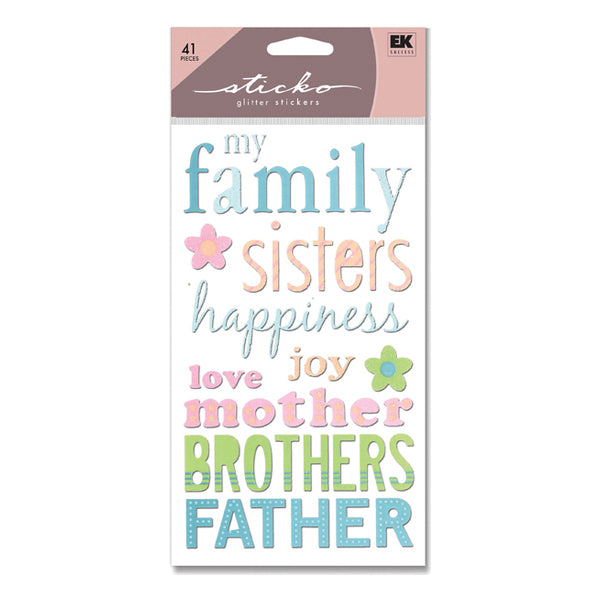 Family S-SPPCSTKR07