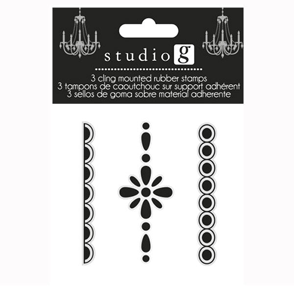 Borders SG-VS4911-03