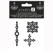Border with Flourishes SG-VS4911-02