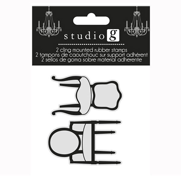 Chairs SG-VS4911-04