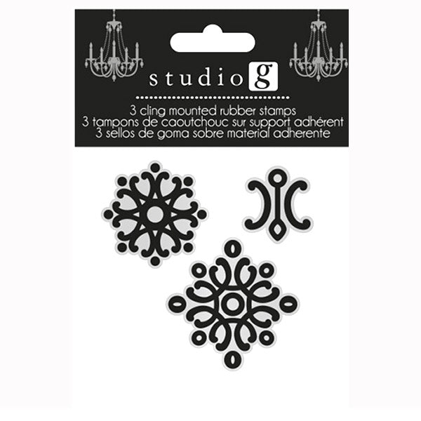 Flourishes 1 SG-VS4911-06