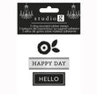 Happy Day Hello SG-VS4911-11