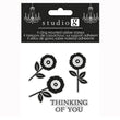 Thinking of You SG-VS4911-16