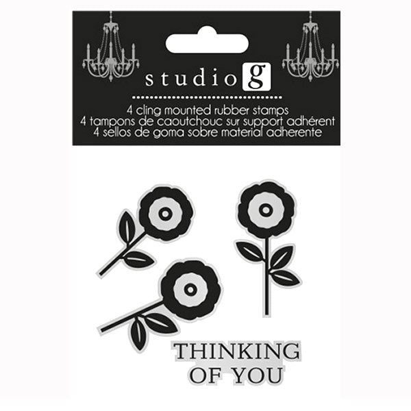 Thinking of You SG-VS4911-16
