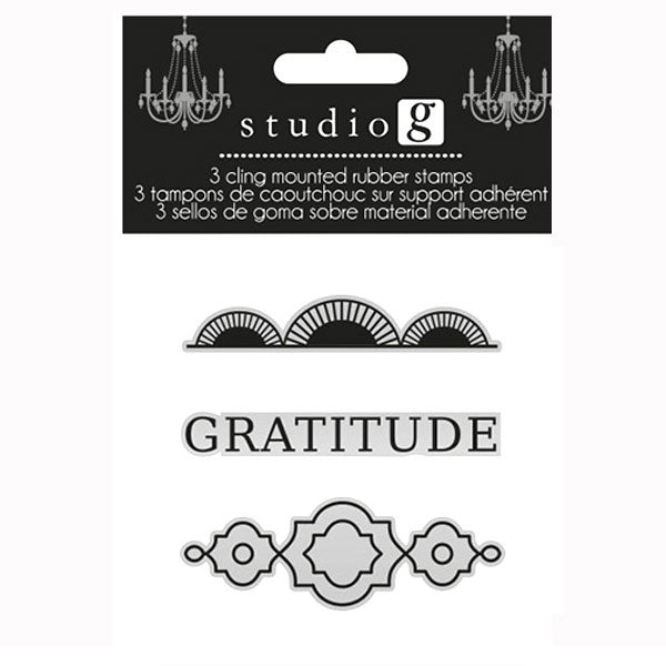 Gratitude SG-VS4911-10