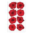 Red Roses S-52-00981
