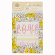 Fifi and Fido Vellum Quotes AG-DE1116