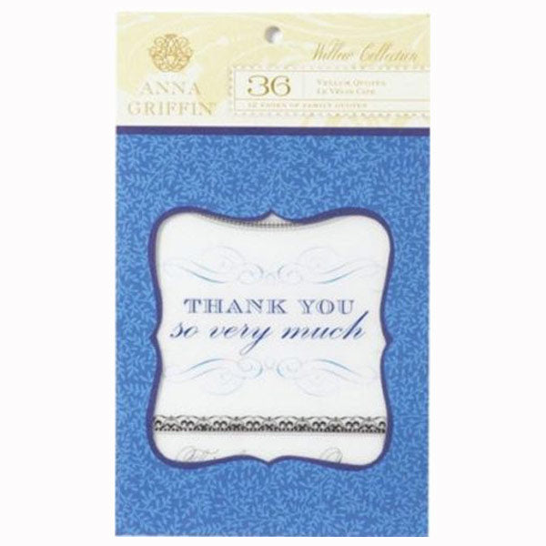 Willow Collection Vellum Quotes AG-DE1115