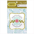 Hope Chest Vellum Quotes AG-DE1126