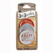Gift Word Print Metal Lid Cover HA-JJ0006