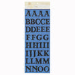 Willow Collection Chipboard Alphabet AG-DE1317
