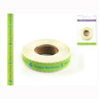 Happy Birthday Green Ribbon Tape ST574-09
