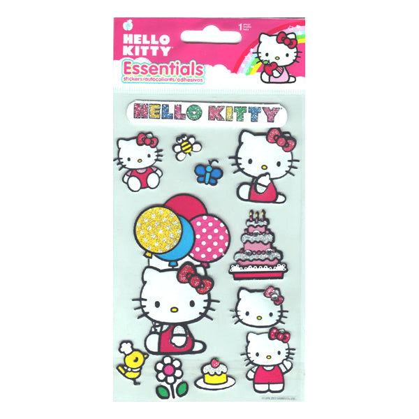Hello Kitty Glitter SC0824