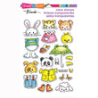 Spring Short Stack S-SSC1240