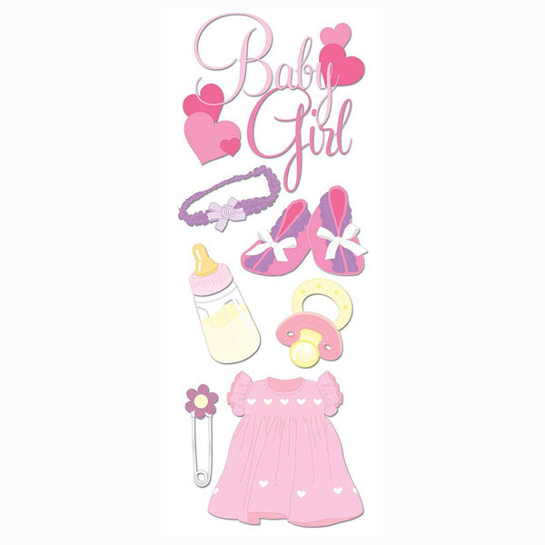 Baby Girl SPJJ197