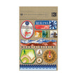 Boy Scouts Adventure Adhesive Chipboard KCO-30-572676