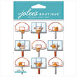 Basketball Backboard Repeats 50-21687