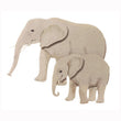 Elephants JJBE005B