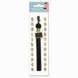 Tassel Black JJPR007C