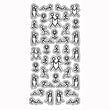 Stick Figures S-SPCS06