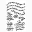 Thoughtful Wishes S-SSC1158