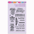 Birthday Wish S-SSC1115