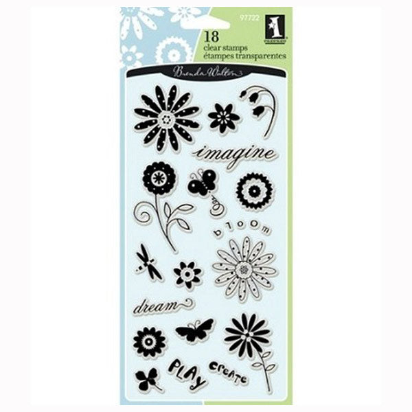 Garden Words I-97722