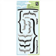 A Whole Packet of Brackets I-98608
