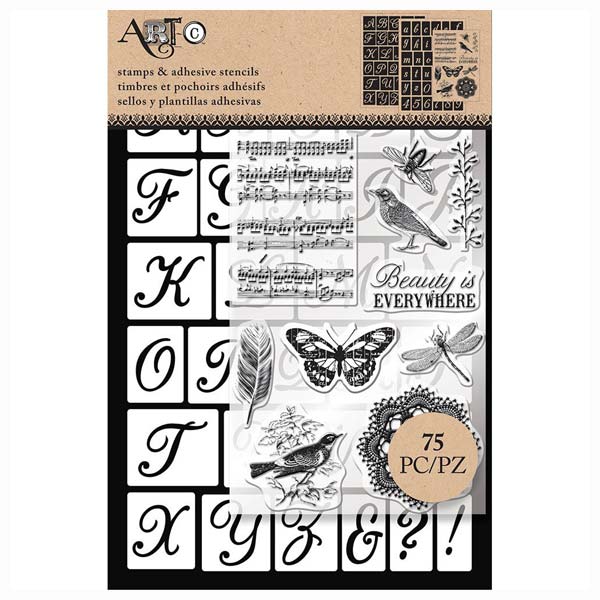 Script Alpha S-26884