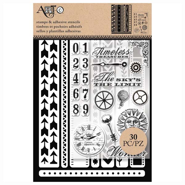 Border Strips S-26879