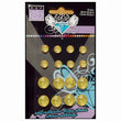 Bling Stones African Daisy Yellow BBP-303476