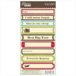Journaling Sentiments Soup Labels HA-JBE8835