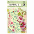 Brenda Walton Madeline Die-Cut Cardstock KCO-569799