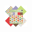 Spaghetti Designer Paper Pack KCO-30-304628