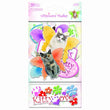 Kittens Chipboard Medley SC5007