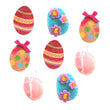Easter Egg Repeat 50-21771