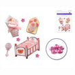 Bundled Baby Girl SS875B