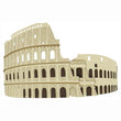 Coliseum JJDA020C