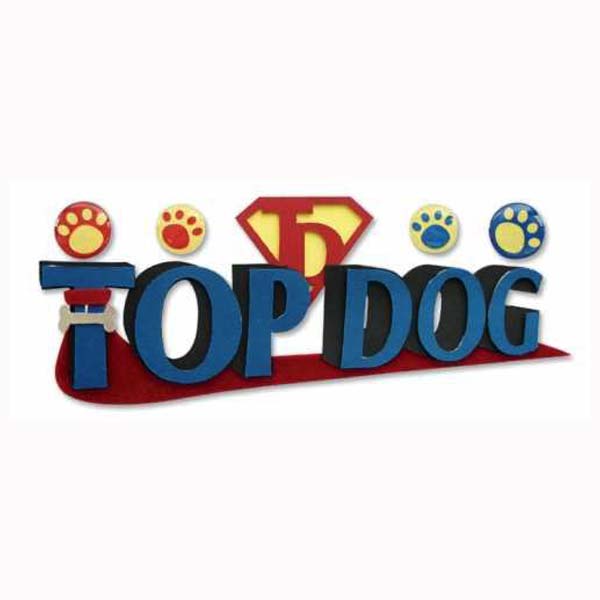 Top Dog SPJBT22