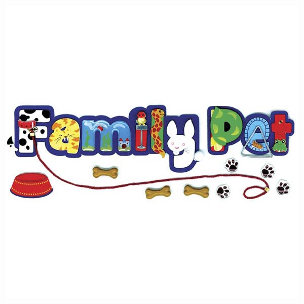 Family Pet 50-60047
