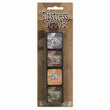 Mini Distress Ink Pad Kit 9 TH-TDPK40392