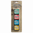 Mini Distress Ink Pad Kit 13 TH-TDPK46738