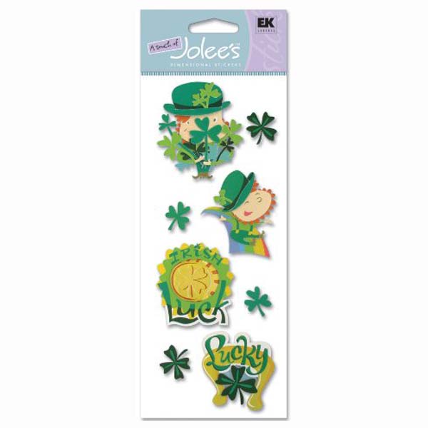 Leprechauns SPJJ144