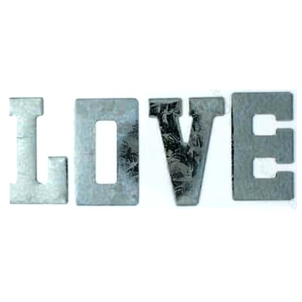 Metal Love 50-60549