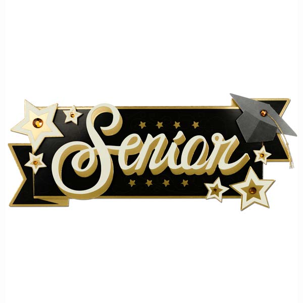 Senior 50-60519