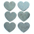 Metal Hearts 50-22040