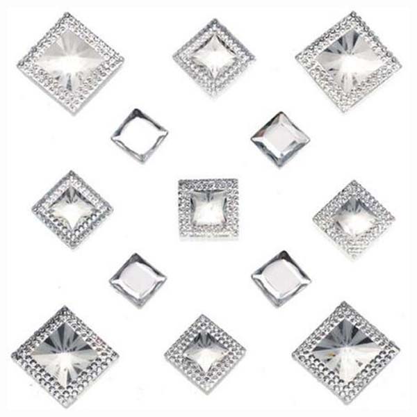 Pyramid Gem Diamond 50-21450